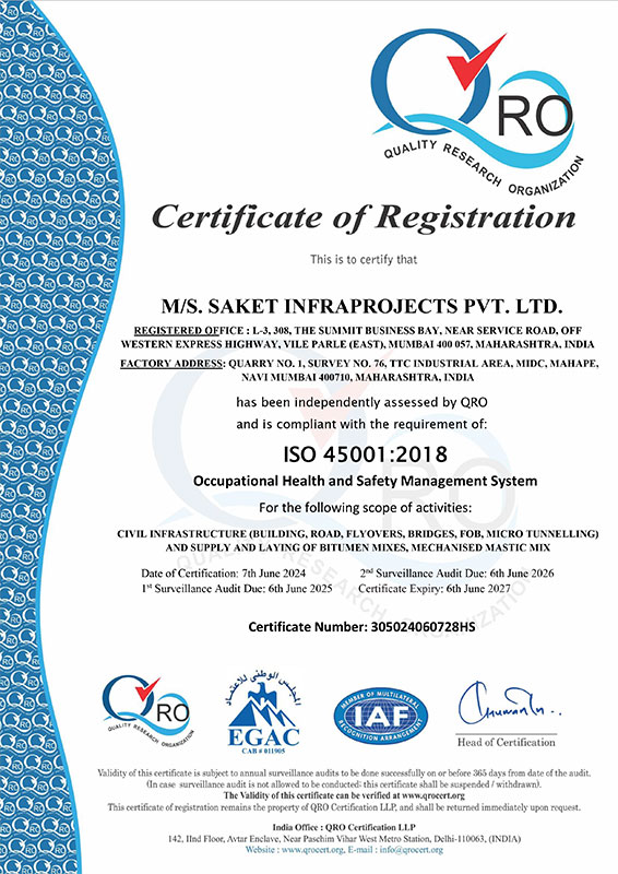 ISO 45001-2018