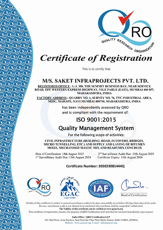 ISO 9001-2015