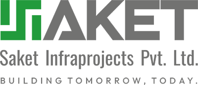 Saket Infraprojects Pvt. Ltd.